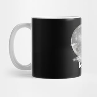 Kaladin stormlight Mug